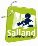 camping overijssel logo salland