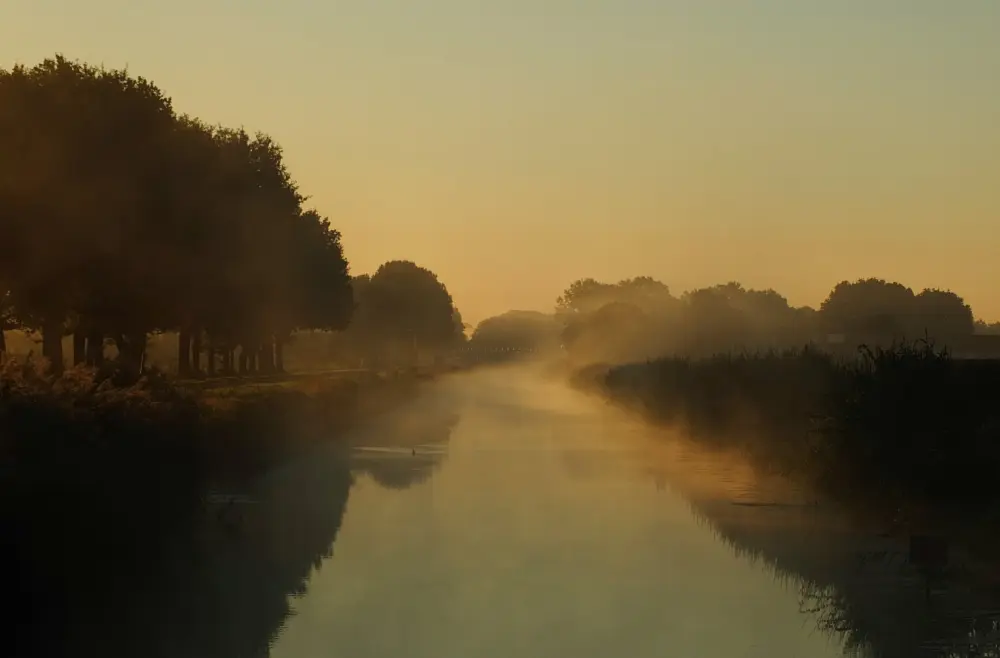 camping overijssel Omgeving 1