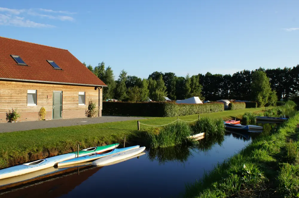 camping overijssel Vervanging Informatie 